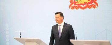 Воробьёв поздравил дорожников Подмосковья и всех мужчин с Днём отца