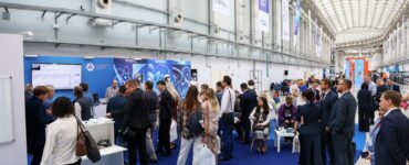 Всероссийская неделя охраны труда открылась в Сочи: заседание Сети БРИКС, мастер‑классы и выставка