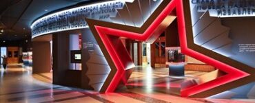 Выставку ко Дню Московского народного ополчения откроют в Музее Победы 8 октября