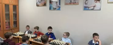Юных гроссмейстеров приглашают на осенний турнир по быстрым шахматам в Лианозово