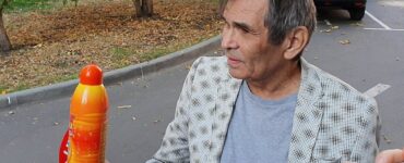«За ним ухаживают»: сын Бари Алибасова рассказал о состоянии отца