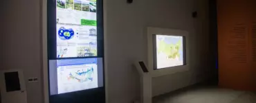«Заповедная Россия»: в экоцентре «Яуза» провели мультимедийную экскурсию по заповедникам страны