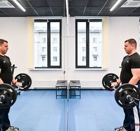 Здание полиции с физкультурно-оздоровительным комплексом возведут в Щукино