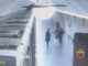 Женская драка в московском метро попала на видео