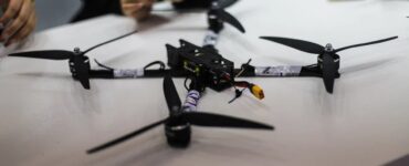 Жителям Московской и Рязанской областей сообщили о риске атаки беспилотников